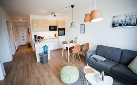 Strandchalet Elmo II